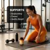NatureWise CLA 1300 – 95% Active Conjugated Linoleic Acid for Women and Men, Not Stimulating, Supports Weight & Fitness Goals – Non-GMO, Gluten Free – 90 Softgels[1-Month Supply](CLA 1250)
