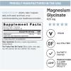NatureWise Magnesium Glycinate 625 mg – High Absorption Chelated Magnesium Glycinate for Sleep, Relaxation, Muscle & Bones* – Gentle on Stomach, Vegan, Non-GMO – 30 Capsules[30-Day Supply](Unflavored)