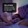 NatureWise Melatonin 10mg – Sugar Free Fast Dissolve Melatonin Supplement – Non-GMO, Vegan, USA Manufactured – 100 Tablets[100 Day Supply](5MG)