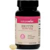 NatureWise High Potency Biotin 10,000 mcg Softgels – Biotin for Hair Growth Women & Men + Skin & Nails Support – Non-GMO, USA Manufactured – 120 Softgels[120-Day Supply]