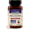 NatureWise Melatonin 10mg – Sugar Free Fast Dissolve Melatonin Supplement – Non-GMO, Vegan, USA Manufactured – 100 Tablets[100 Day Supply](10MG)