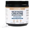 NatureWise Micronized Creatine Monohydrate Powder, 5000mg (5g) Per Serving – Creatine for Women & Men – Pure, Unflavored, Supports Lean Muscle Mass, Endurance – 100 Servings