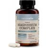 NatureWise Triple Magnesium Complex – High Absorption Magnesium Glycinate + Malate + Citrate for Muscle Nerve & Sleep Support – Vegan 90 Capsules
