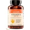 NatureWise Vitamin E 400 IU Softgels (180mg DL-Alpha) – Dairy, Gluten & Soy Free – Antioxidant-Rich Dietary Supplement for Skin, Heart, and Immune Health Support – 4-Month Supply, 120 Count(200 Count (Pack of 1))