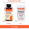 NatureWise Max Probiotics for Women & Men – 30 Billion CFU 18 Strains + Organic Prebiotics – For Gut & Digestive Health – Vegetarian, Delayed-Release Capsules, Gluten Free – 30 Capsules[30-Day Supply](60 Count (Pack of 1))