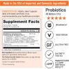NatureWise Max Probiotics for Women & Men – 30 Billion CFU 18 Strains + Organic Prebiotics – For Gut & Digestive Health – Vegetarian, Delayed-Release Capsules, Gluten Free – 30 Capsules[30-Day Supply](30 Count (Pack of 1))