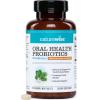 NatureWise Oral Probiotics for Mouth Bad Breath – Chewable Sugar-Free Mint – Lactobacillus reuteri Chewable – Oral Probiotics For Kids & Adults – Non-GMO USA Manufactured – 60 Count[60-Day Supply](60 Count (Pack of 2))