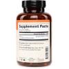 NatureWise Vitamin E 1000 IU Softgels (450mg dL-Alpha) – Vegan, Gluten-Free, Soy-Free, Non-GMO Antioxidant Dietary Supplement for Skin, Heart, Eye, and Immune Health Support – 60-Day Supply, 120 Count