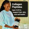 NatureWise Collagen Peptides Powder with Hyaluronic Acid and Vitamin C – Unflavored Collagen Peptides for Women & Men – Type I & III for Hair, Skin & Nails – Sugar, Gluten & Dairy Free – 30 Servings(1.36 Pound (Pack of 1))