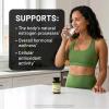NatureWise DIM Diindolylmethane 200mg – Broccoli & BioPerine Black Pepper Extract – DIM Supplement for Women & Men – Hormone & Estrogen Support – Vegan – USA Manufactured – 60 Capsules[60-Day Supply]