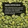NatureWise Green Coffee Bean Extract 800mg – with 50% Chlorogenic Acids – Support for Weight Goals, Energy, and Antioxidants – Vegan, Non-GMO – 60 Capsules[1-Month Supply](Green Coffee Bean)