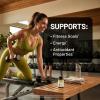 NatureWise Green Coffee Bean Extract 800mg – with 50% Chlorogenic Acids – Support for Weight Goals, Energy, and Antioxidants – Vegan, Non-GMO – 60 Capsules[1-Month Supply](Green Coffee Bean)