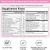 NatureWise Hair Skin and Nails Vitamin, Biotin 5000mcg w/Hyaluronic Acid, Collagen for Women with C, B Complex, D3, A, E, Iron – Non-GMO, Gluten Free – 150 Softgels[50-Day Supply](150 Count (Pack of 1))