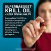 NatureWise Krill Oil 1,000 mg + Vitamin D3 6,000 IU – SUPERBAboost Concentrated Antarctic Krill Oil – Omega-3 EPA & DHA, Phospholipids & Astaxanthin – Non-GMO – 60 Softgels[30 Day Supply]