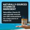 NatureWise Vitamin D3 2000iu (50 mcg) 30-Day Supply for Immune Support, Healthy Muscle Function, and Bone Health – Non-GMO, Gluten Free in Organic Extra Virgin Olive Oil, (Mini Softgel), 30 Count(2000IU)