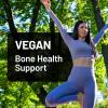 NatureWise Vitamin K2 600mcg Supplement with MK-7 100mcg & MK-4 500mcg – Enhanced Bioavailable Formula – K Complex for Bone and Heart Health – Vegan, Gluten Free, Non-GMO -90 Softgels[3-Month Supply](180 Count (Pack of 1))