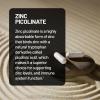 NatureWise Zinc Picolinate with D3 + K2 – Zinc Supplements for Men & Women + Vitamin D3 K2 – Supports Immune & Bone Health* – Non-GMO, Gluten Free, USA Manufactured – 30 Capsules[30 Day Supply](Unflavored)