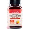 NatureWise Vitamin B12 3000 mcg Sublingual Tablets – Fast Dissolve B12 for Energy & Metabolism Support – Cherry Flavor – Vegan, Non-GMO, Gluten Free, USA Manufactured – [50 Tablets – 50-Day Supply]