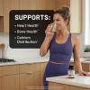 NatureWise Super K Complex – Vitamin K2 + K1 + C – Vegan K2 Vitamin Supplement for Heart + Bone Health Support – Non-GMO, Gluten Free, USA Manufactured – 90 Softgels[90 Day Supply]