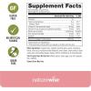 NatureWise Collagen Gummies – Sugar-Free Hydrolyzed Collagen Gummies – Type 1 & 3 Peptides for Women + Biotin, Vitamin C, E, & Zinc for Hair Skin and Nails Support – 60 Count[1-Month Supply]